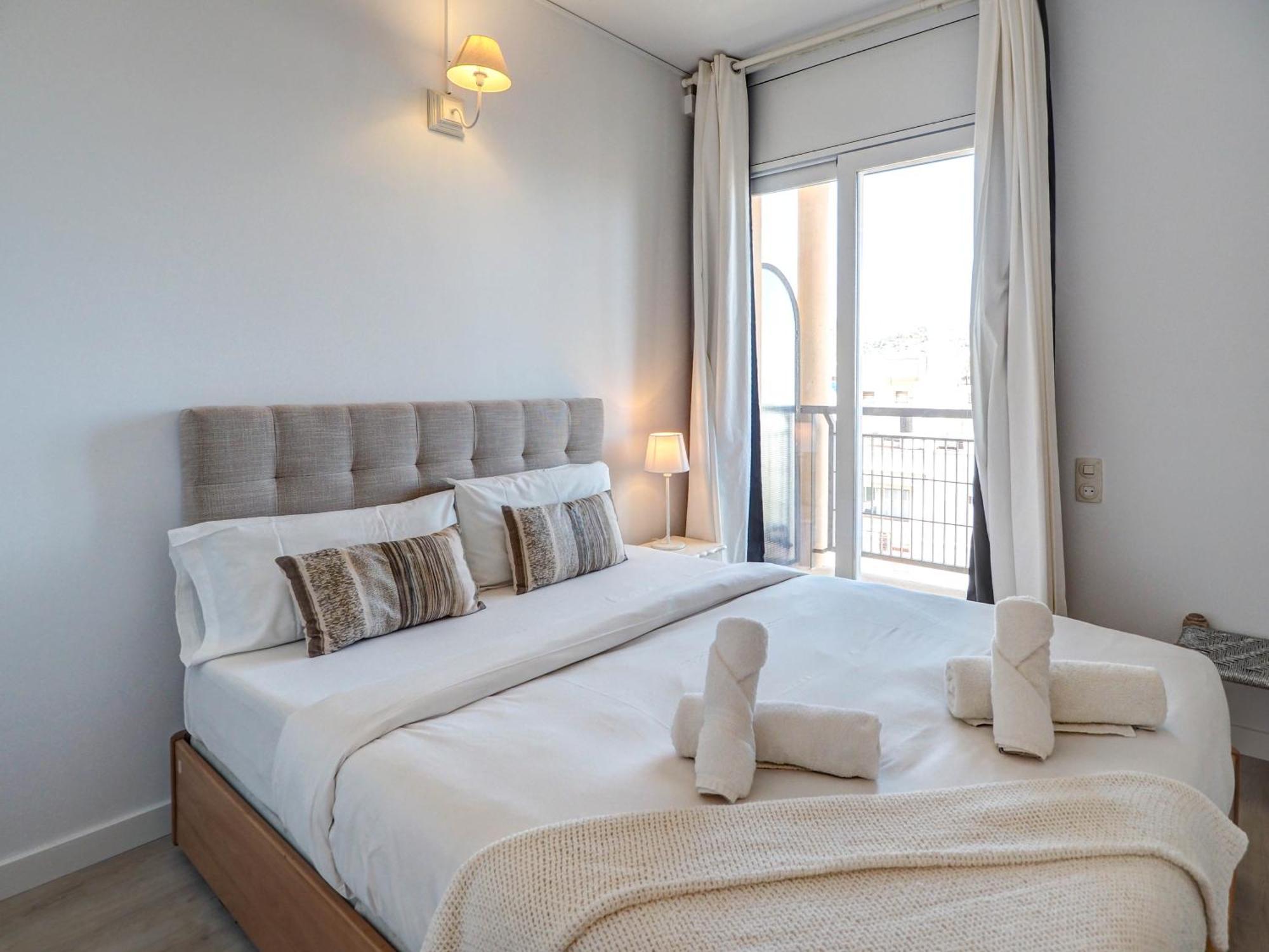 Clarimar Duplex By Hello Homes Sitges Bagian luar foto