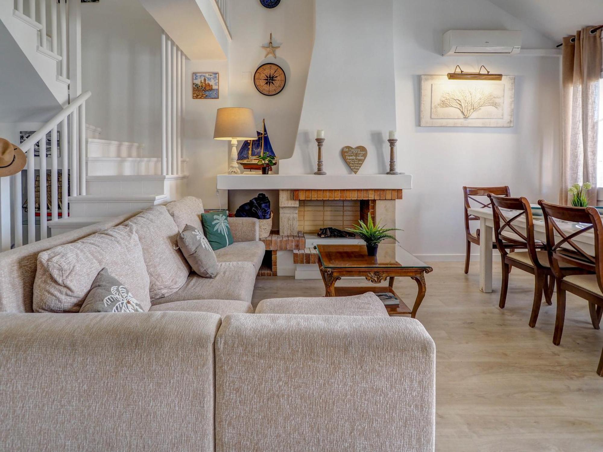 Clarimar Duplex By Hello Homes Sitges Bagian luar foto