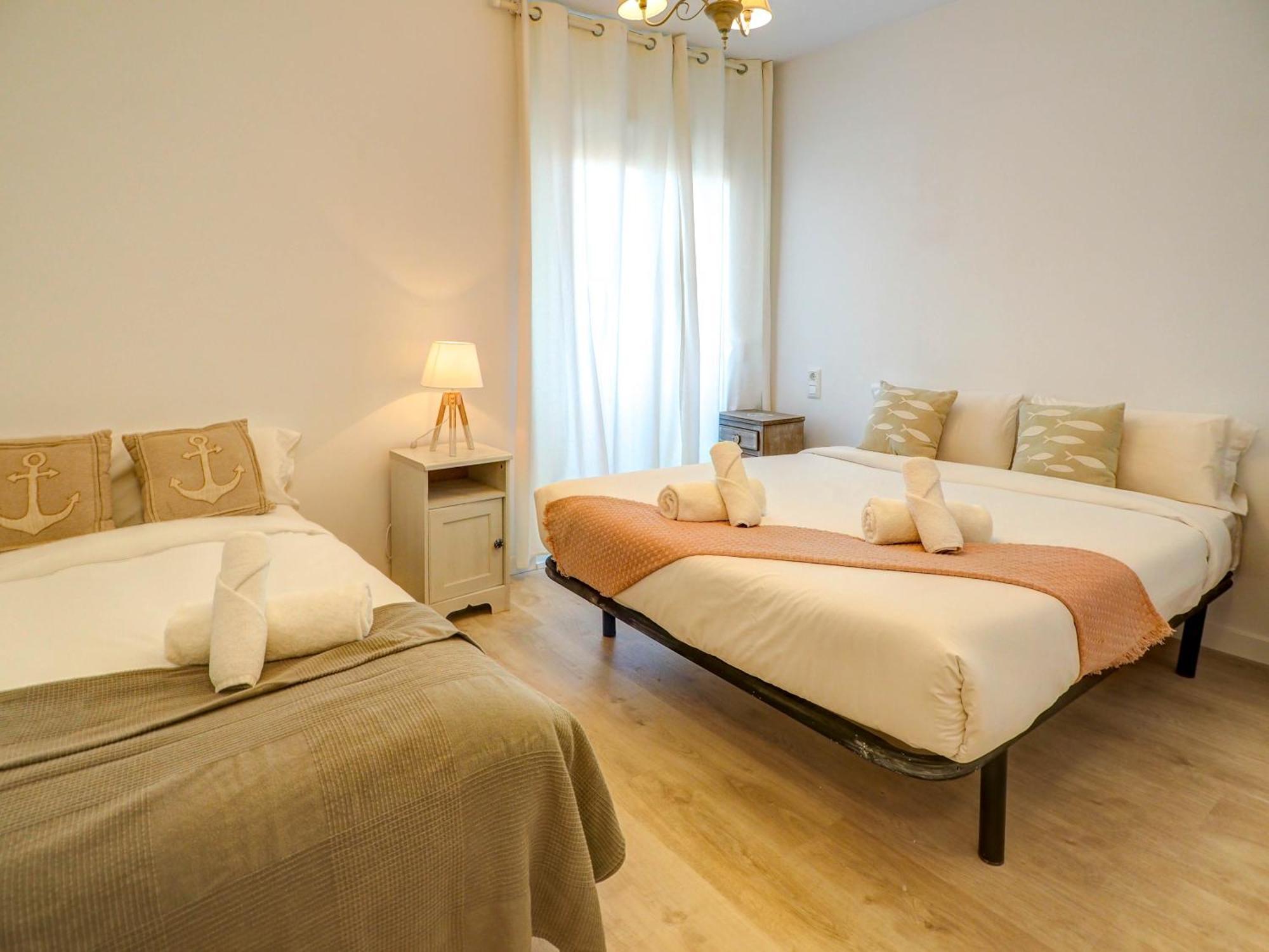 Clarimar Duplex By Hello Homes Sitges Bagian luar foto
