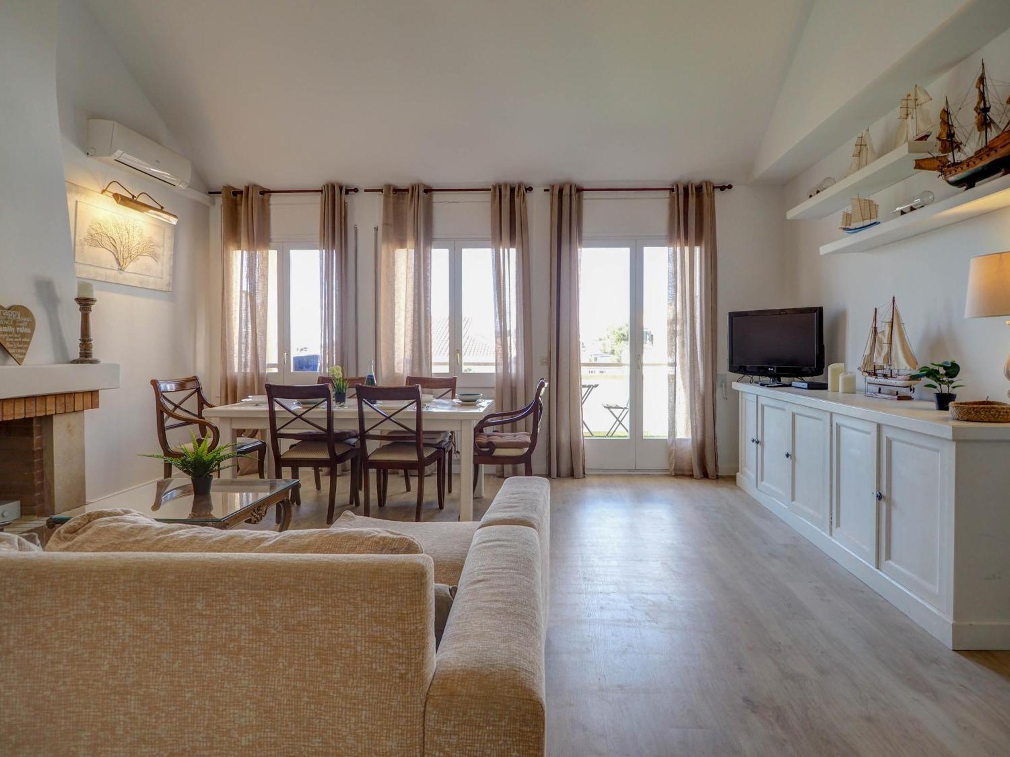 Clarimar Duplex By Hello Homes Sitges Bagian luar foto