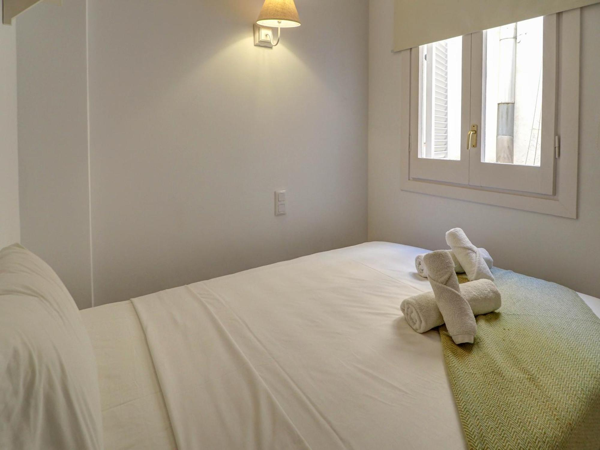 Clarimar Duplex By Hello Homes Sitges Bagian luar foto