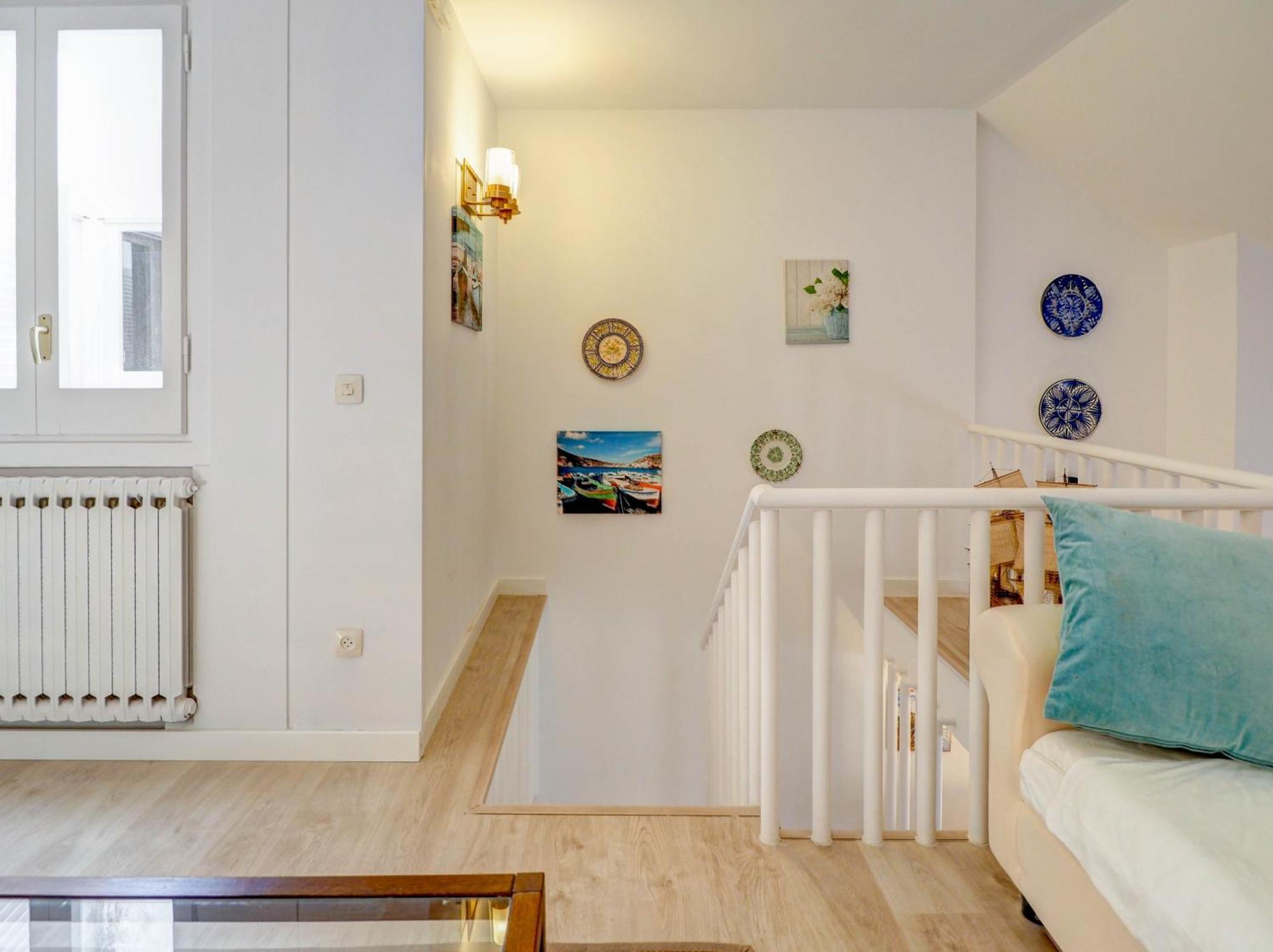 Clarimar Duplex By Hello Homes Sitges Bagian luar foto