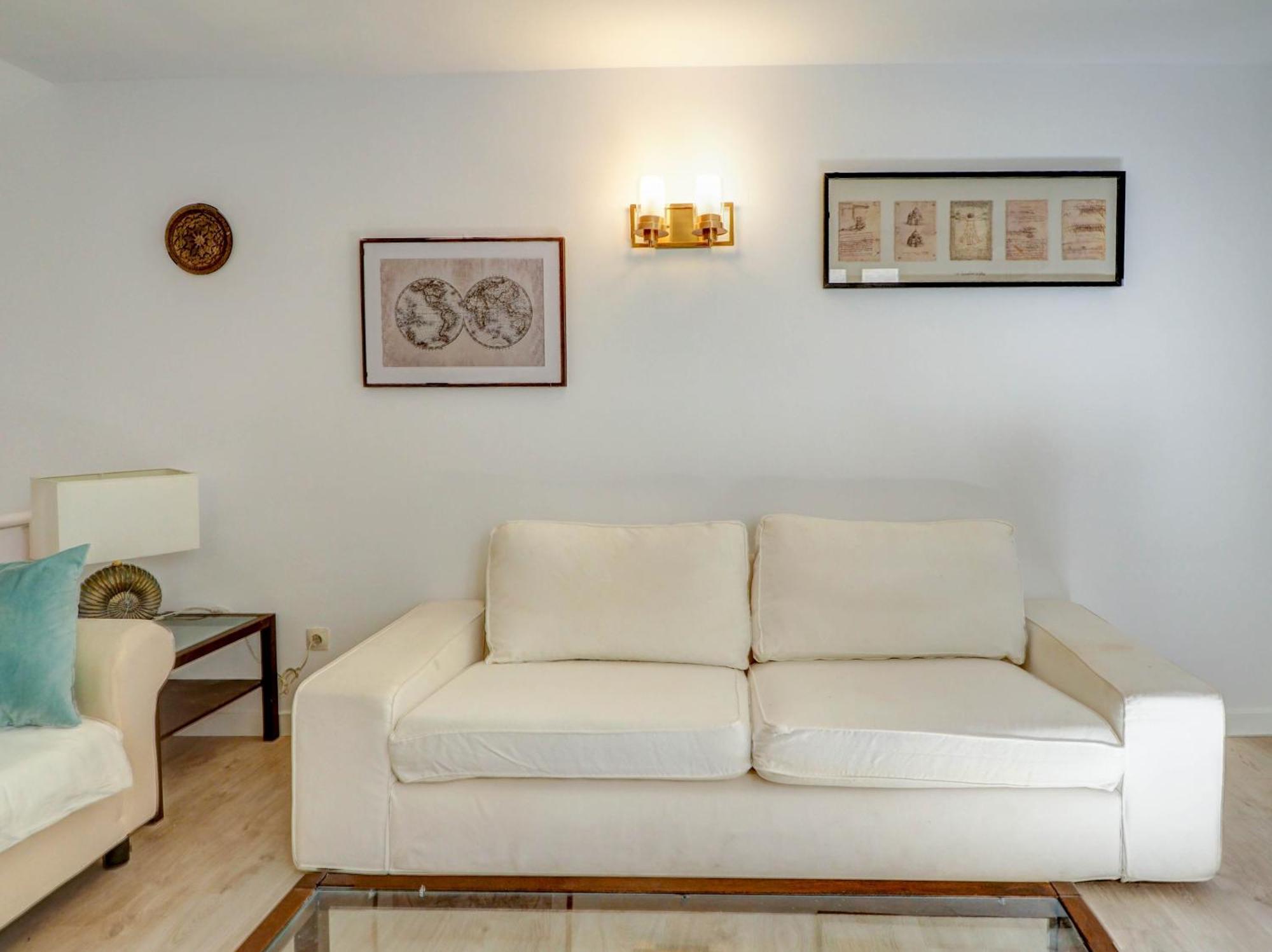 Clarimar Duplex By Hello Homes Sitges Bagian luar foto