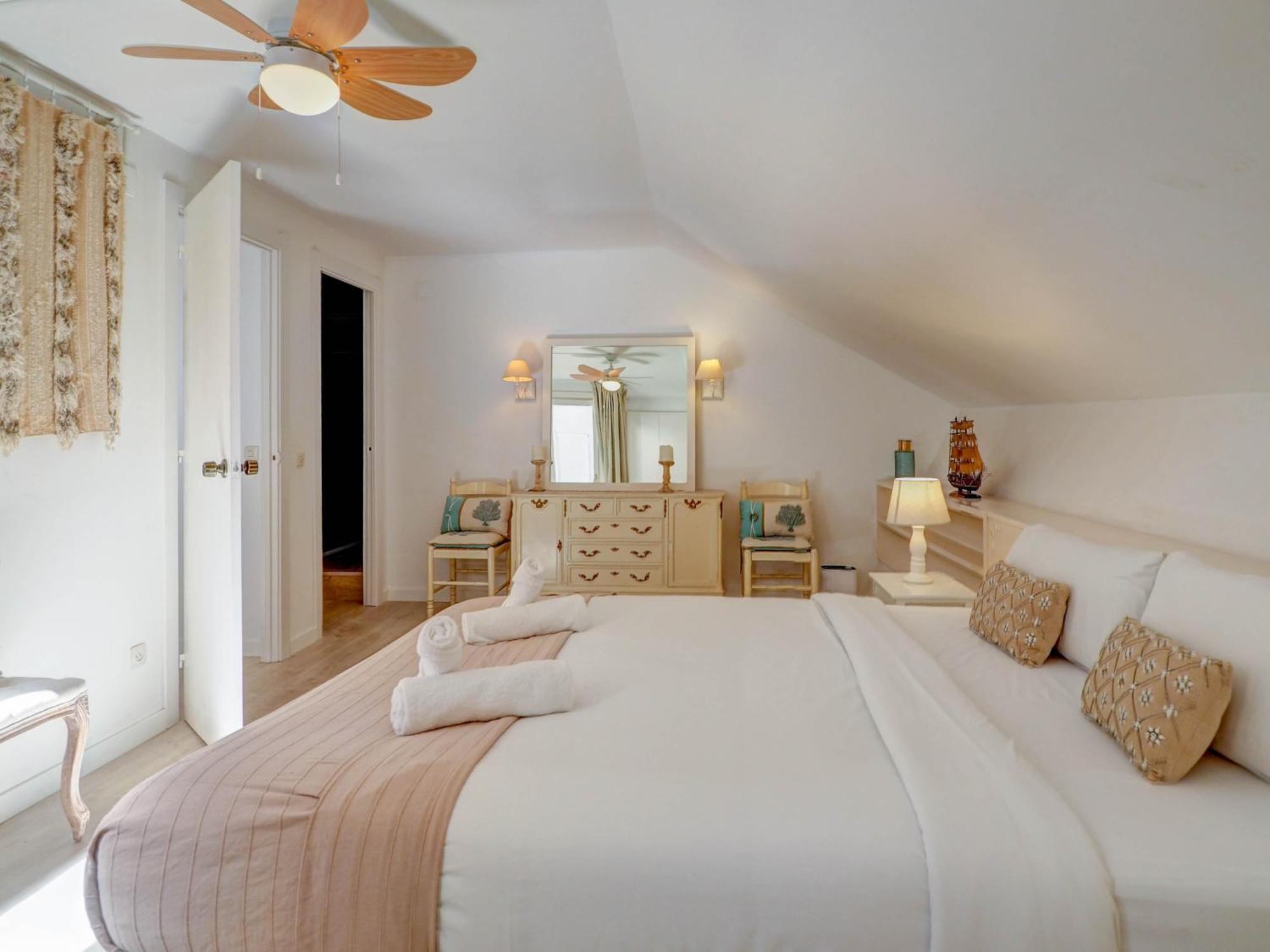Clarimar Duplex By Hello Homes Sitges Bagian luar foto