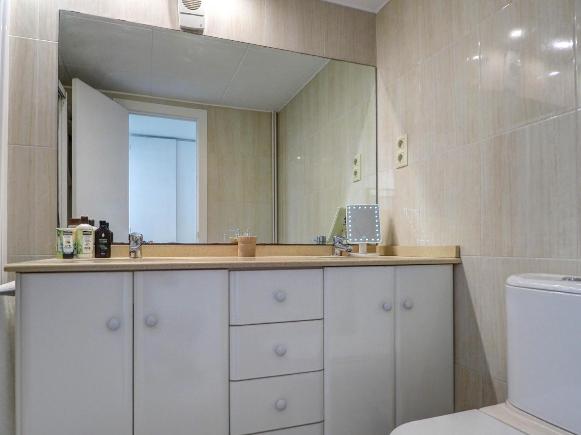 Clarimar Duplex By Hello Homes Sitges Bagian luar foto