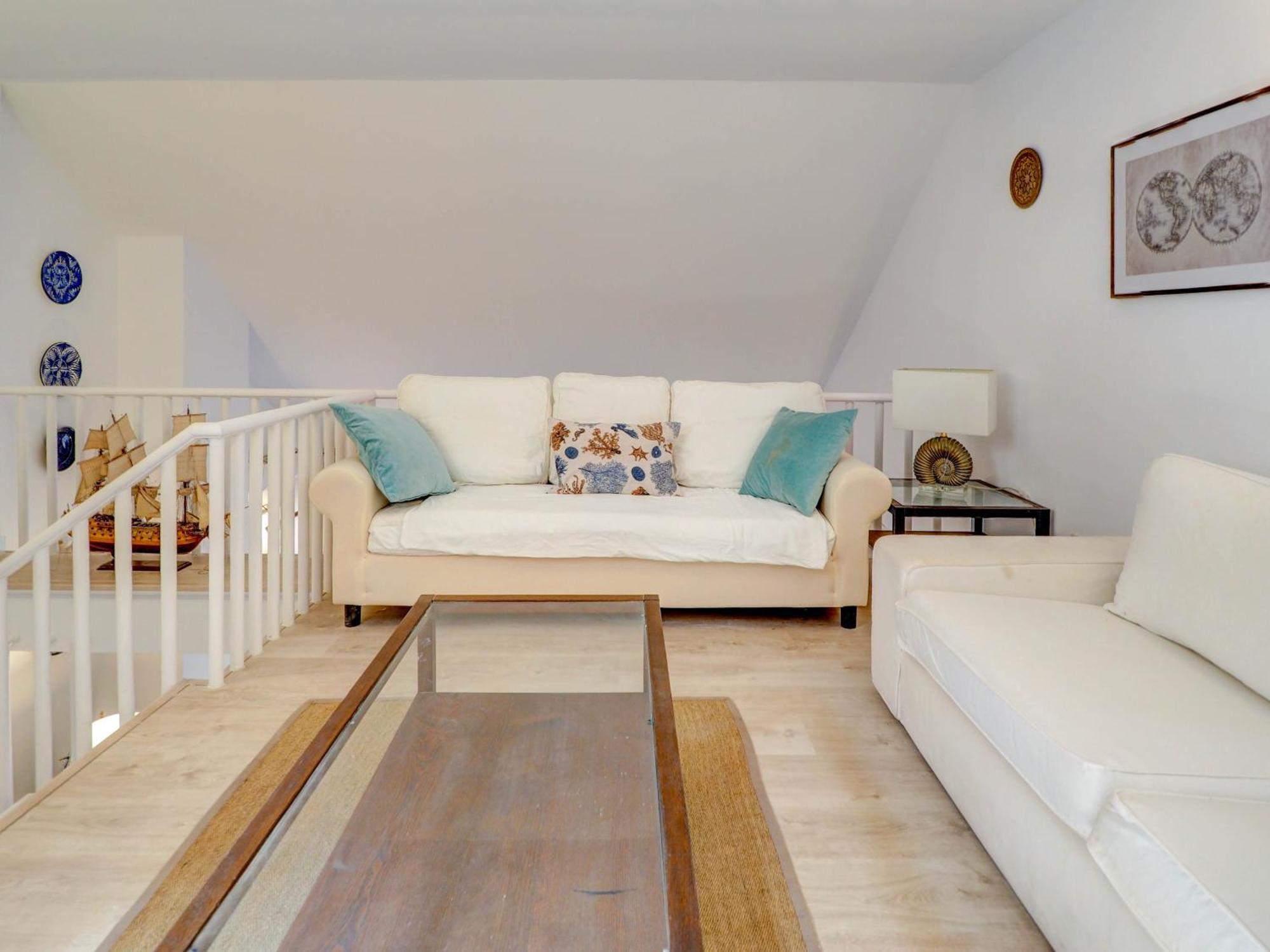 Clarimar Duplex By Hello Homes Sitges Bagian luar foto