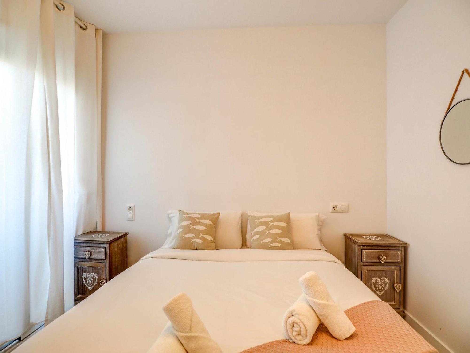 Clarimar Duplex By Hello Homes Sitges Bagian luar foto