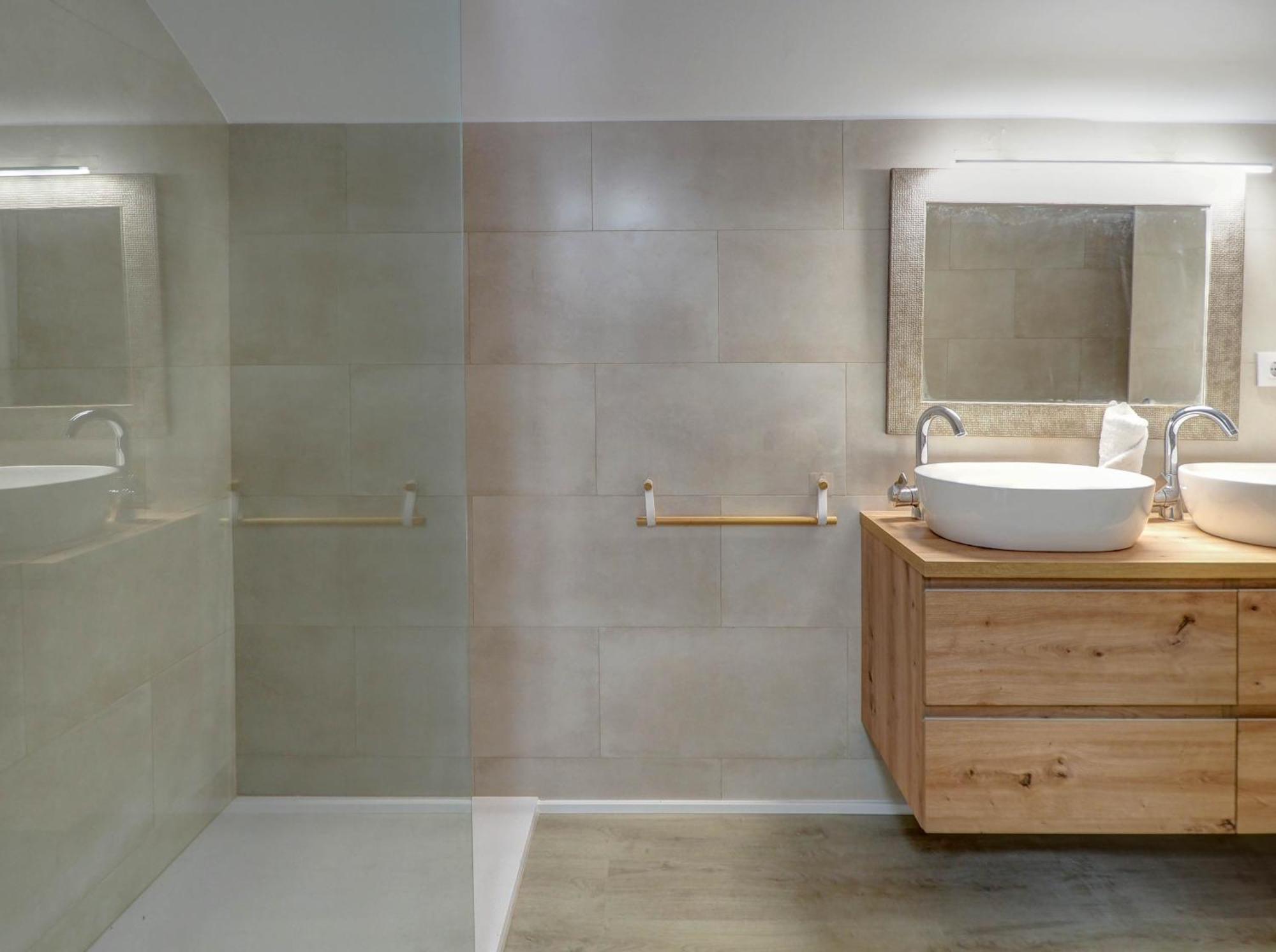 Clarimar Duplex By Hello Homes Sitges Bagian luar foto